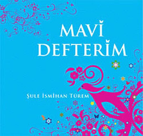Mavi Defterim-zoom-