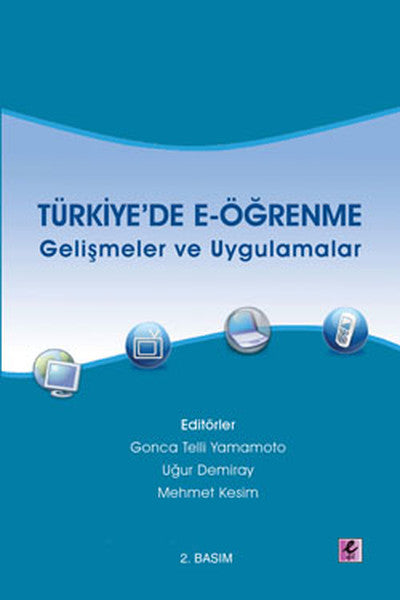 Türkiye'de E-Öğrenme  Gelişmeler ve Uygulamalar-zoom-