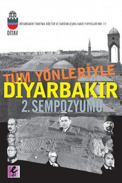 Tüm Yönleriyle Diyarbakır 2. Sempozyumu-zoom-