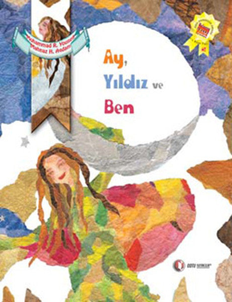Ay Yıldız Ve Ben-zoom-
