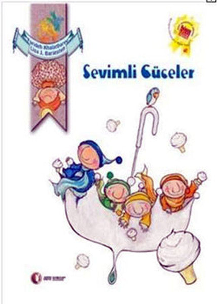 Sevimli Cüceler-zoom-