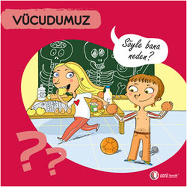 Vücudumuz - Söyle Bana Neden?-zoom-