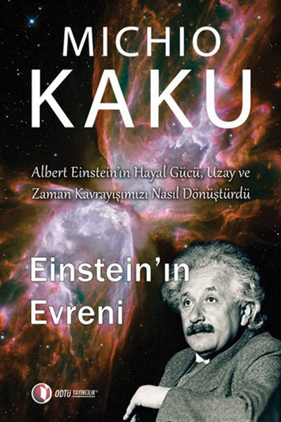 Einstein' ın Evreni-zoom-