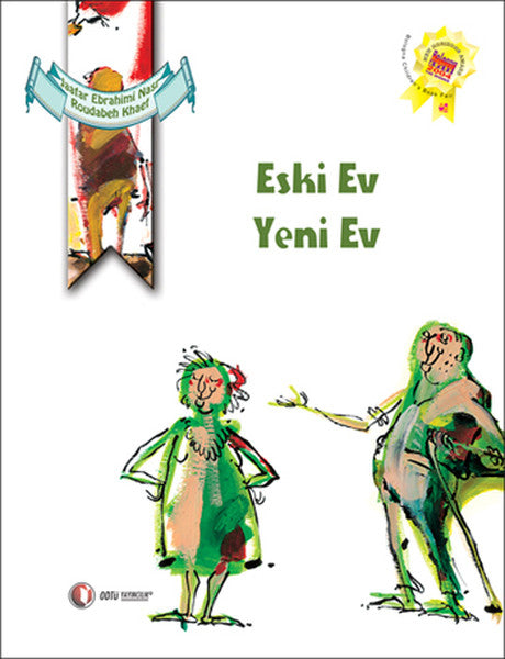 Eski Ev Yeni Ev-zoom-