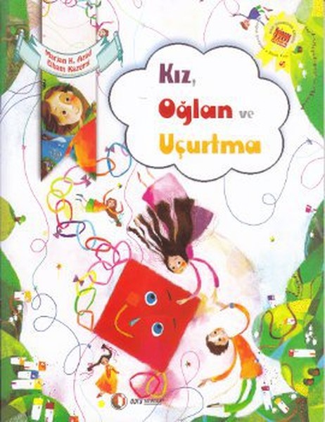 Kız, Oğlan ve Uçurtma-zoom-