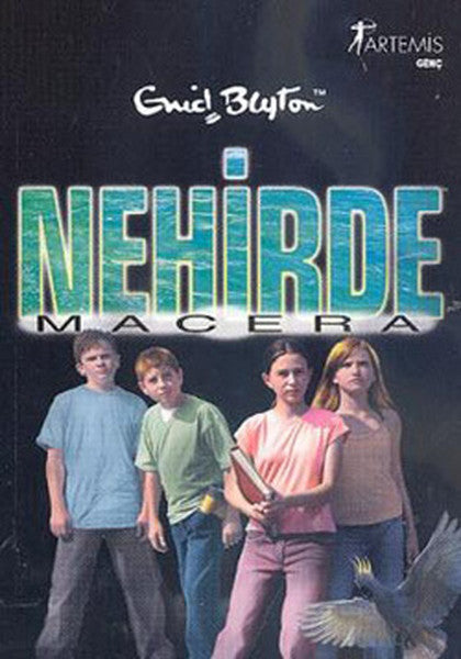 Nehirde Macera-zoom-
