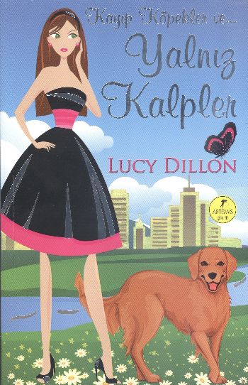 Kayıp Köpekler Ve... Yalnız Kalpler-zoom-