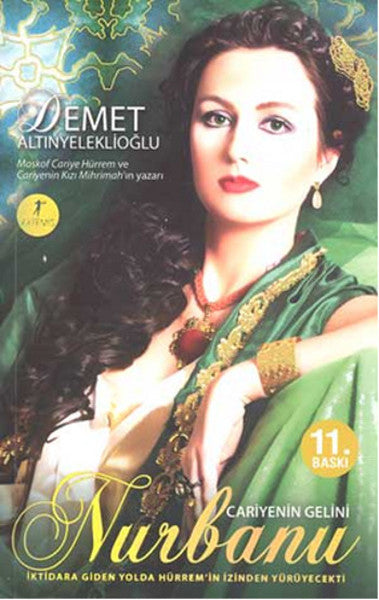 Cariye'nin Gelini Nurbanu-zoom-