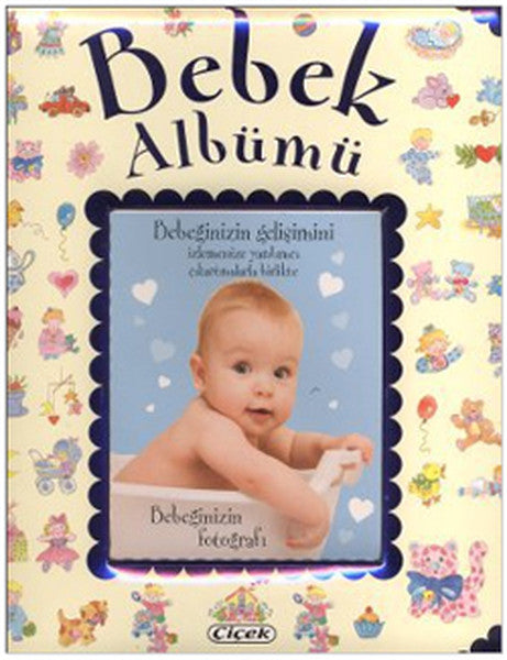 Bebek Albümü-Mavi-zoom-