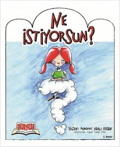 Ne İstiyorsun?-zoom-
