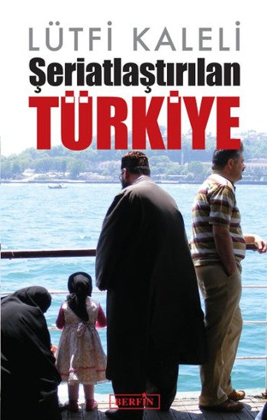 Şeriatlaştırılan Türkiye-zoom-