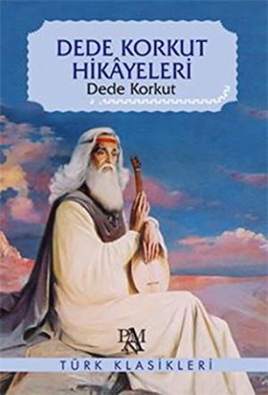 Dede Korkut Hikayeleri-zoom-