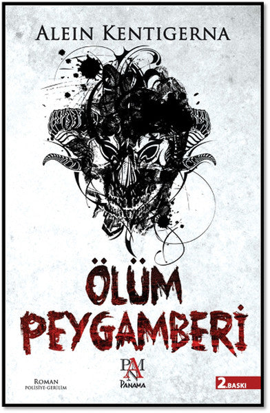 Ölüm Peygamberi-zoom-