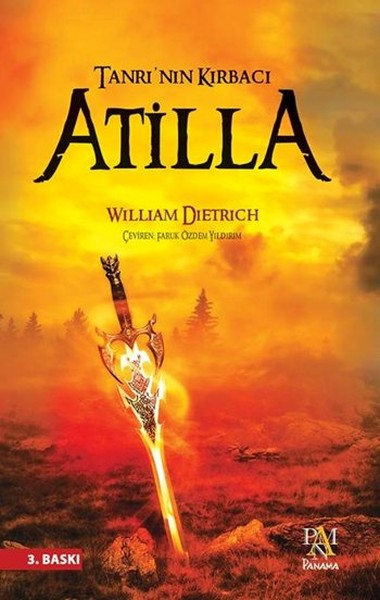 Tanrı'nın Kırbacı Atilla-zoom-