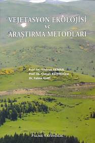 Vejetasyon Ekolojisi ve Araştırma Metodları-zoom-