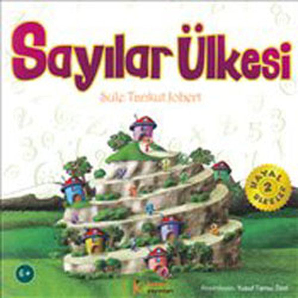 Sayılar Ülkesi-zoom-