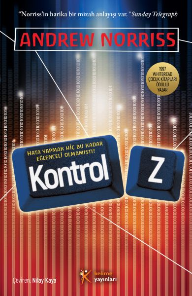 Kontrol Z-zoom-