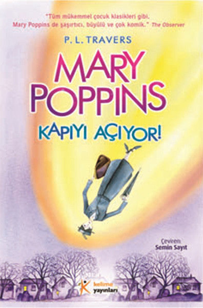 Mary Poppins Kapıyı Açıyor!-zoom-