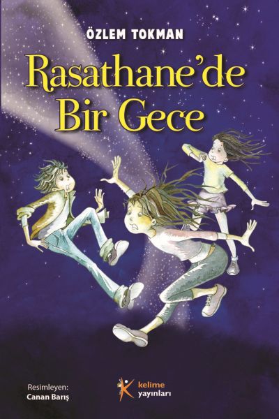 Rasathane'de Bir Gece-zoom-