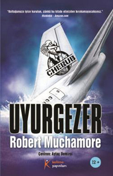Cherub 9 - Uyurgezer-zoom-