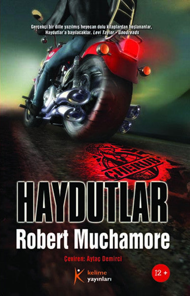Cherub 11 - Haydutlar-zoom-