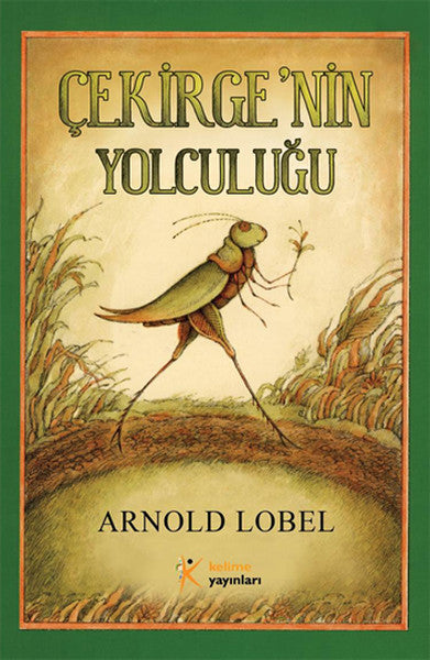 Çekirgenin Yolculuğu-zoom-