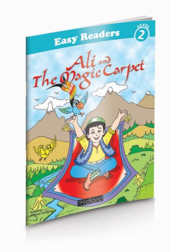 Ali and the Magic Carpet Level 2-zoom-