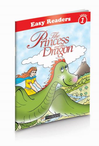 The Princess and The Dragon Level 1-zoom-