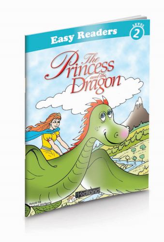 The Princess and The Dragon Level 2-zoom-
