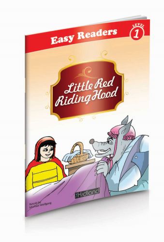 Little Red Riding Hood Level 1-zoom-