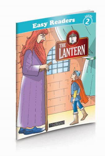 The Lantern Level 2-zoom-