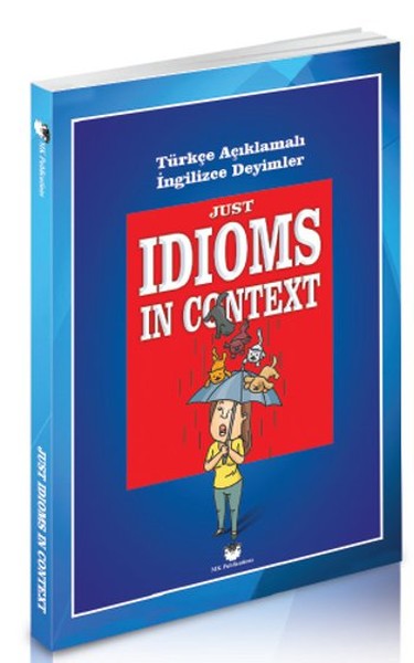 Just İdioms İn Context-zoom-
