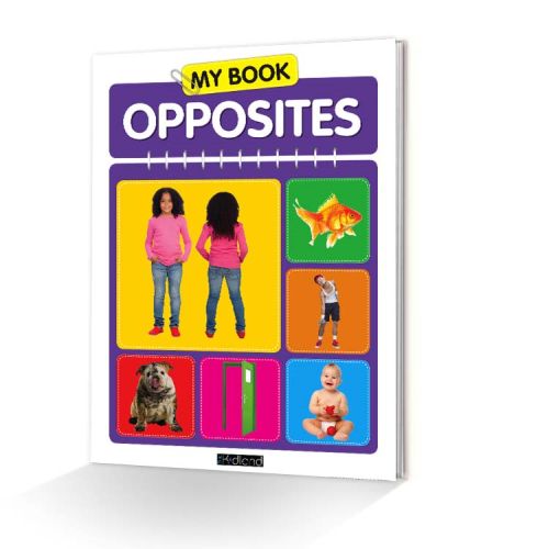 My Book - Opposites-zoom-