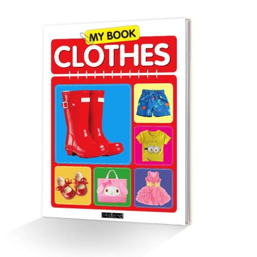 My Book - Clothes-zoom-