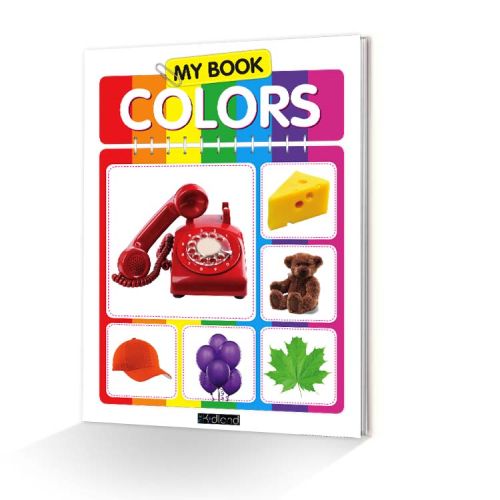 My Book - Colors-zoom-