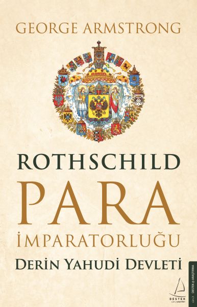 Rothschild Para İmparatorluğu-zoom-