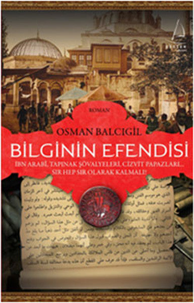 Bilginin Efendisi-zoom-