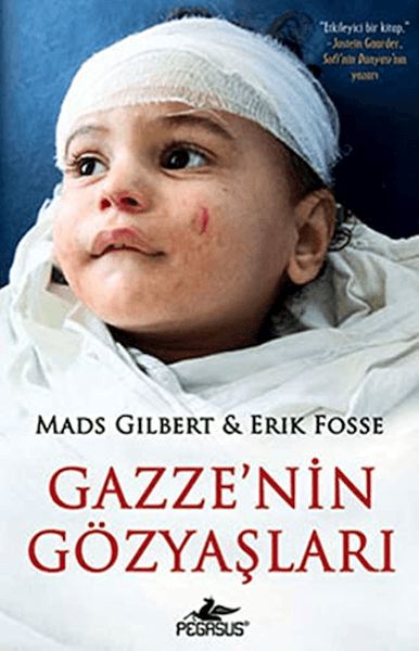Gazze’nin Gözyaşları-zoom-