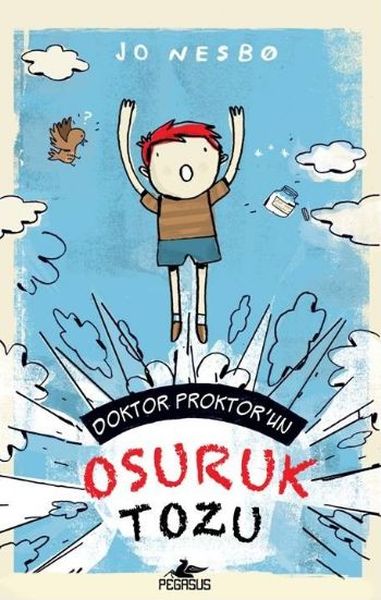 Doktor Proktorun Osuruk Tozu 1-zoom-