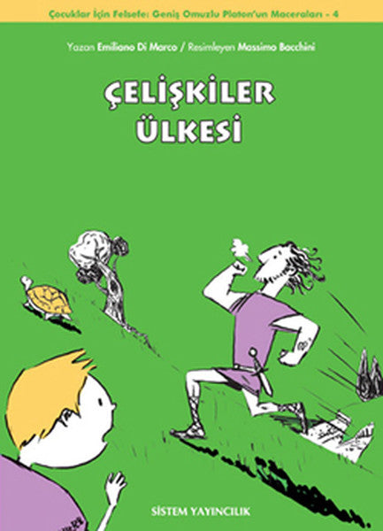Çelişkiler Ülkesi-zoom-