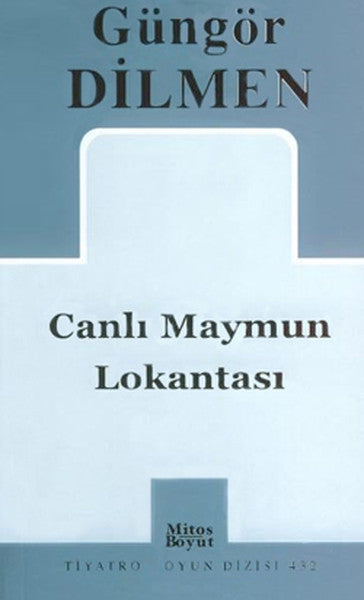 Canlı Maymun Lokantası-zoom-