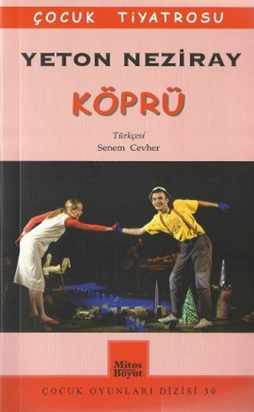 Köprü / Çocuk Tiyatrosu-zoom-