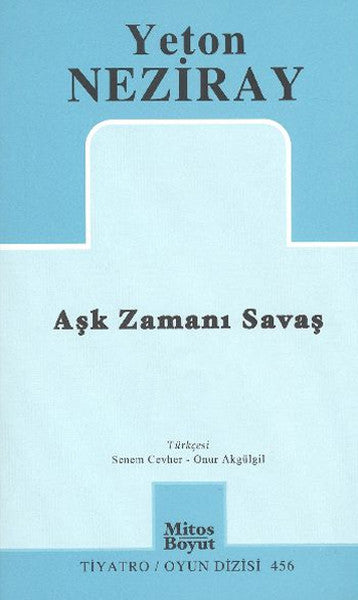 Aşk Zamanı Savaş-zoom-
