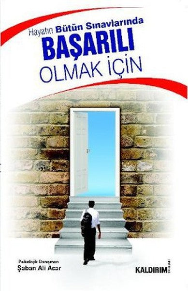 Hayatın Bütün Sınavlarında Başarılı Olmak İçin-zoom-