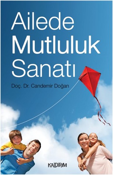 Ailede Mutluluk Sanatı-zoom-