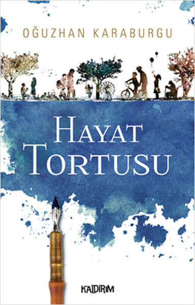 Hayat Tortusu-zoom-
