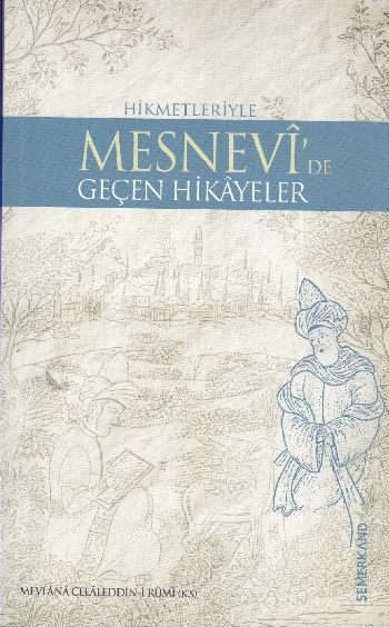 Mesnevi'de Geçen Bütün Hikayeler-zoom-
