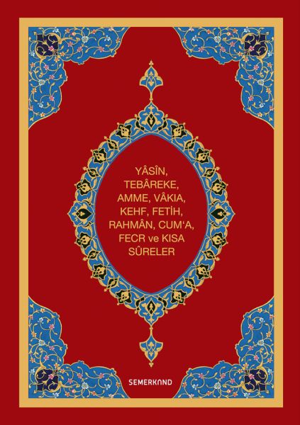 Yasini Şerif (Orta Boy)