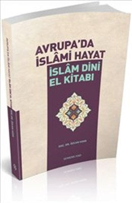 Avrupa'da İslami Hayat / İslam Dini El Kitabı-zoom-