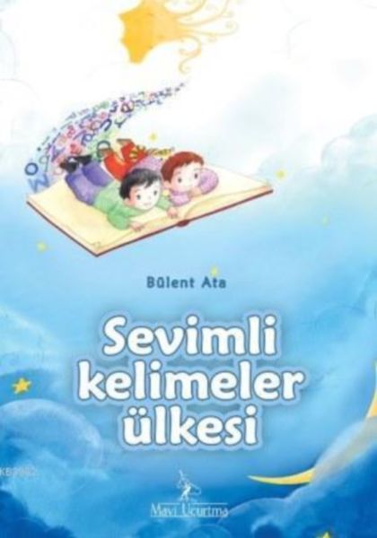 Sevimli Kelimeler Ülkesi-zoom-